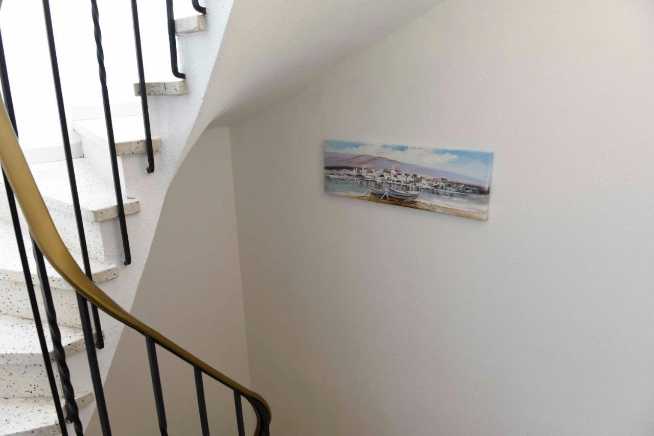 Cit'Hotel Azur Hotel Balaruc-les-Bains Eksteriør billede